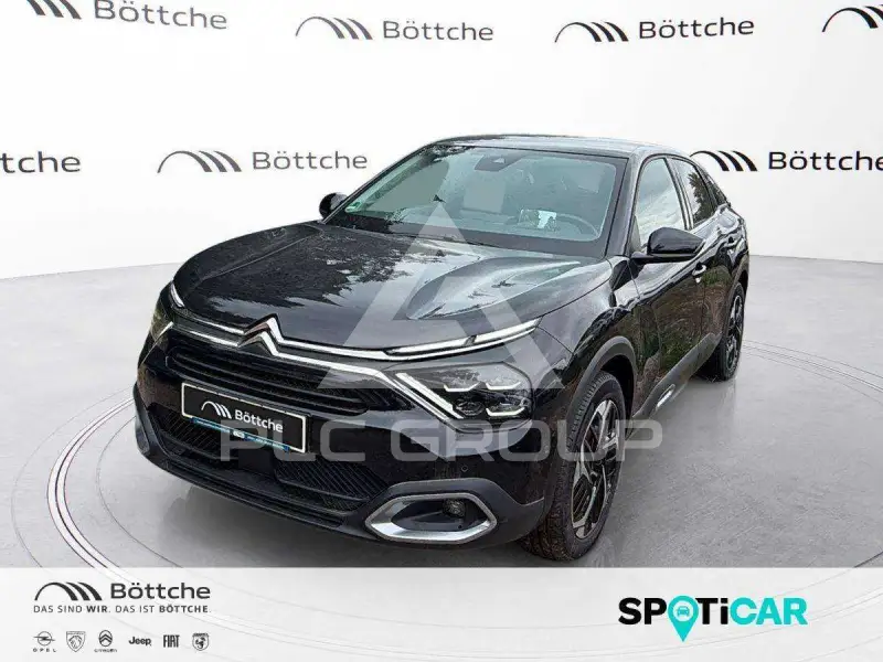 2023 Citroen C4