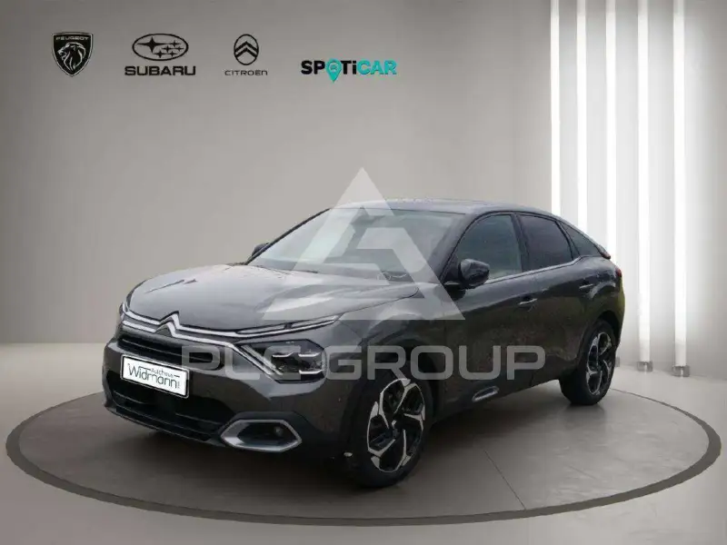 2023 Citroen C4