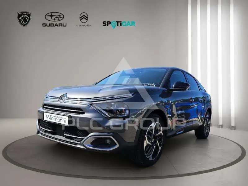 2023 Citroen C4