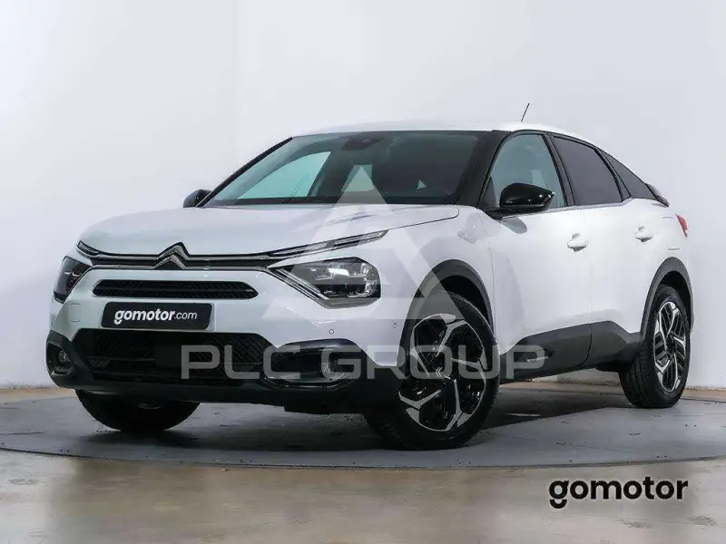 2023 Citroen C4