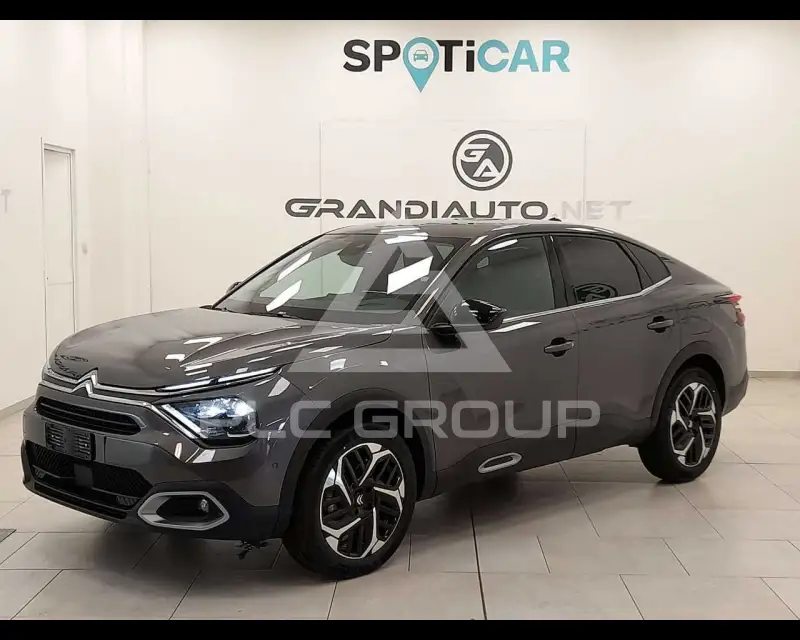 2023 Citroen C4