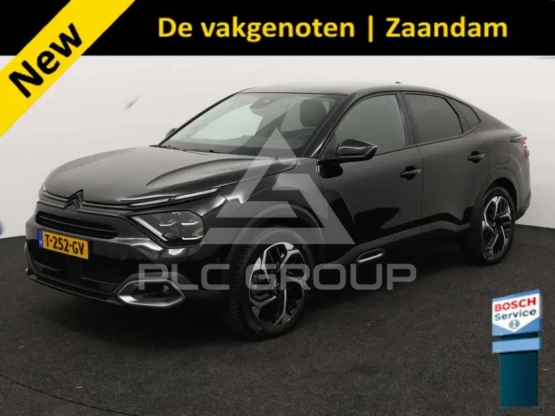 2023 Citroen C4