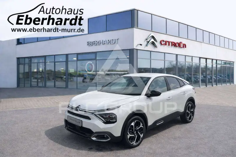 2023 Citroen C4