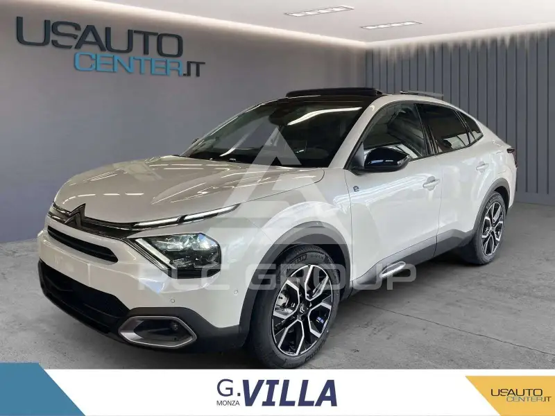 2023 Citroen C4