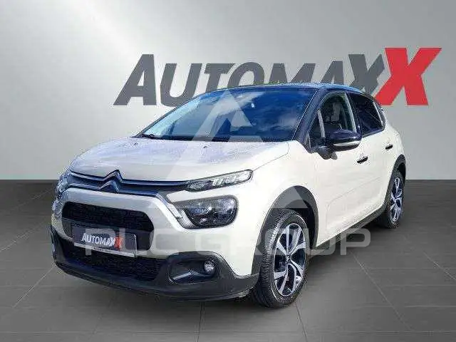 2023 Citroen C35