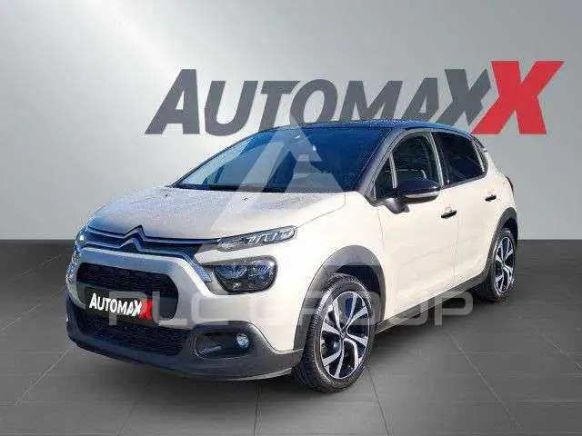 2023 Citroen C35