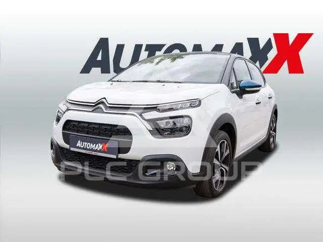 2023 Citroen C35