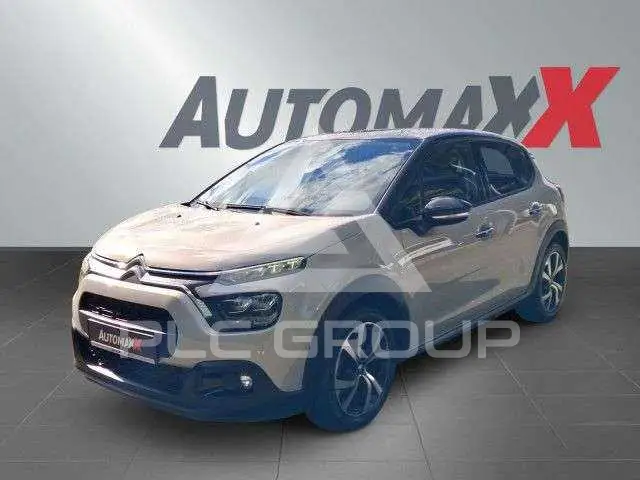 2023 Citroen C35