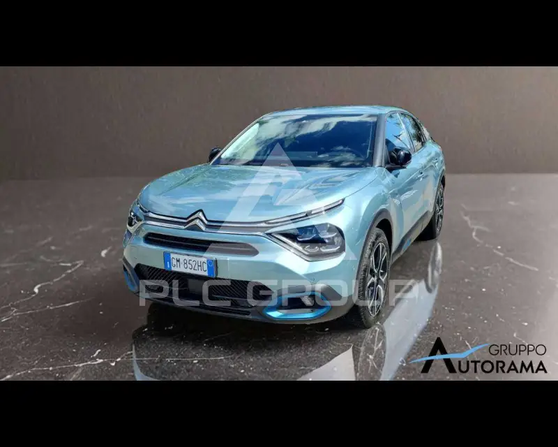 2023 Citroen Unknown