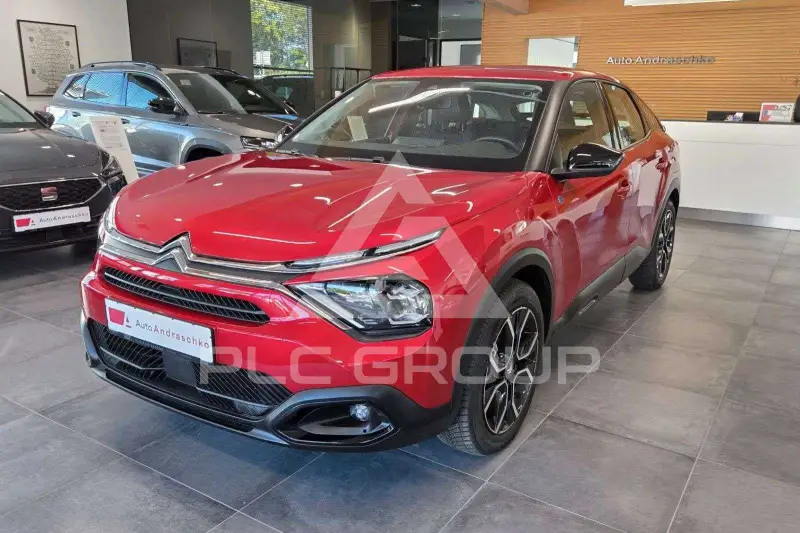 2023 Citroen Unknown