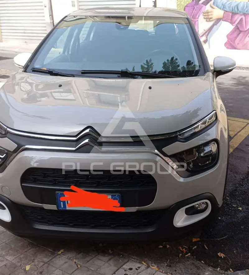 2023 Citroen Unknown