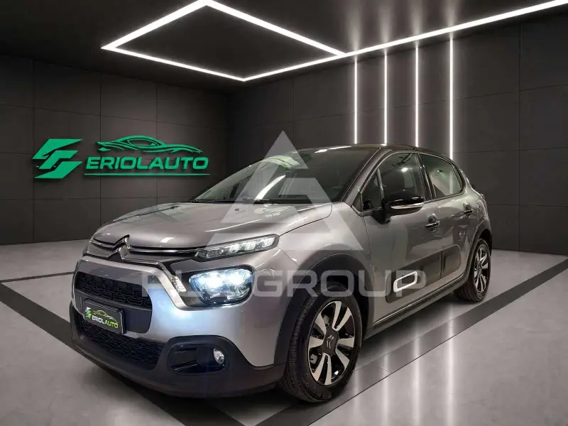 2023 Citroen C3