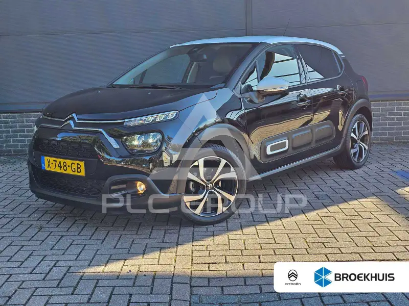 2023 Citroen C3