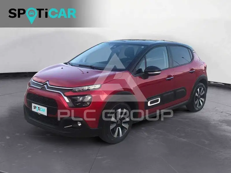 2023 Citroen C3