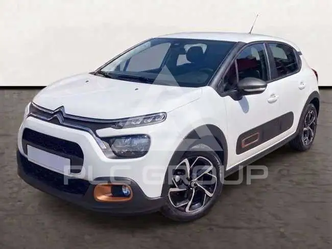 2023 Citroen C3