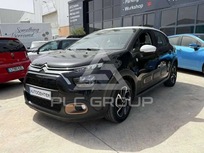 2023 Citroen C3