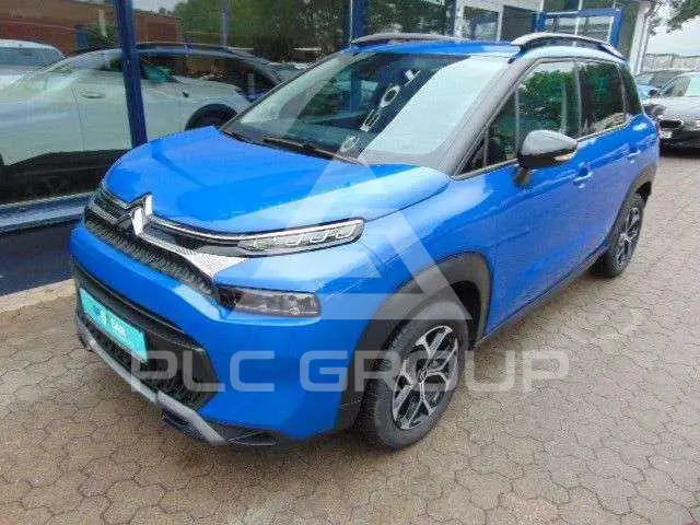 2023 Citroen C3