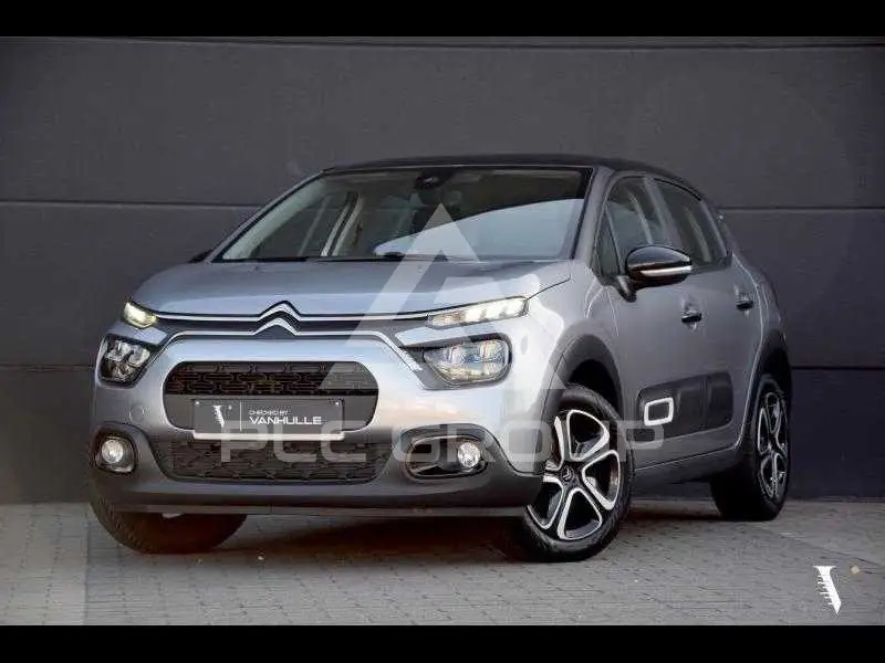 2023 Citroen C3