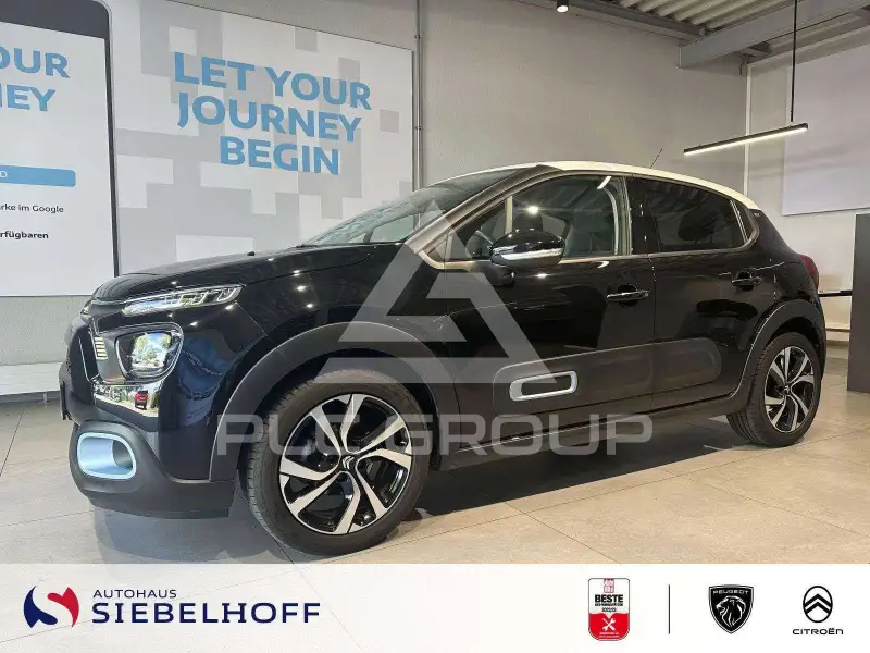 2023 Citroen C3