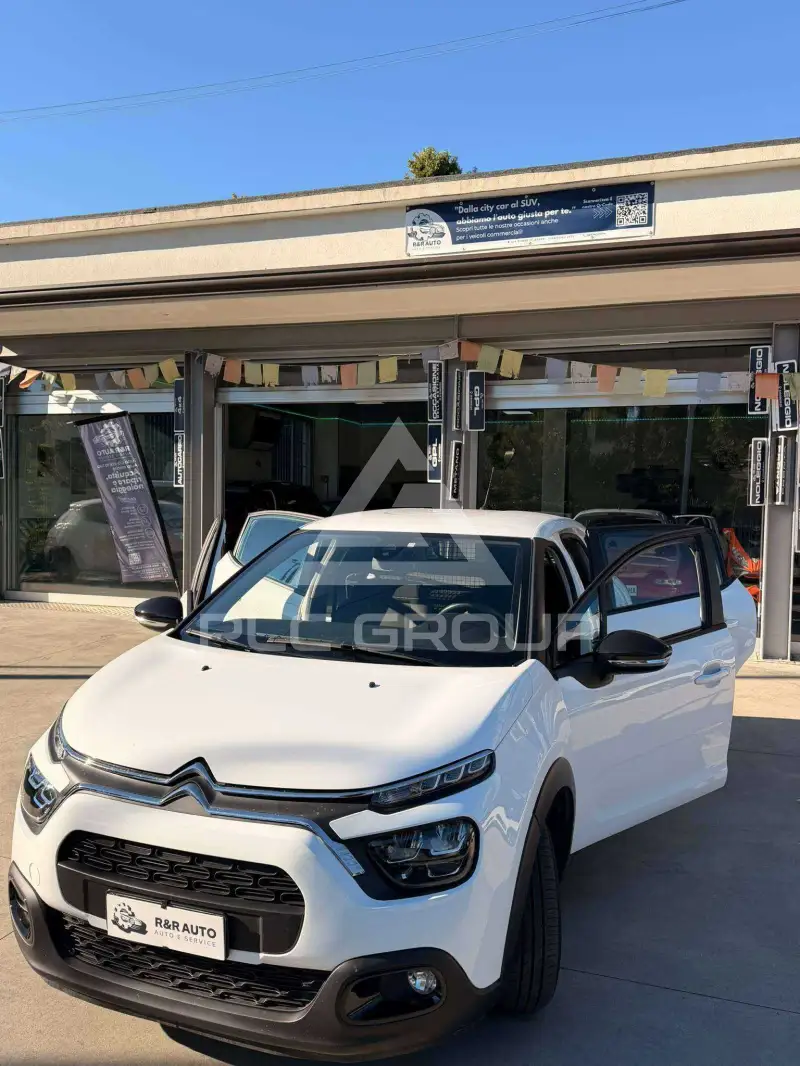 2023 Citroen C3