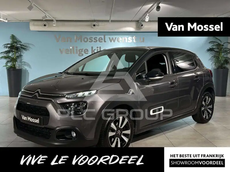 2023 Citroen C3