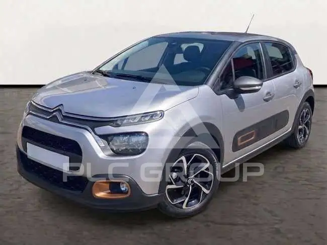 2023 Citroen C3