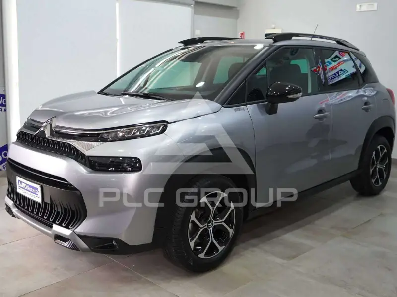 2023 Citroen C3