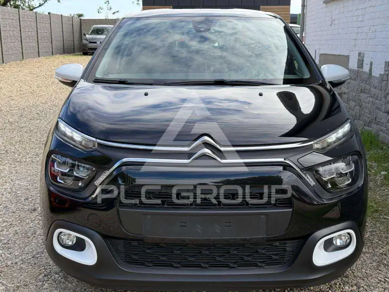 2023 Citroen C3