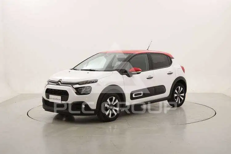 2023 Citroen C3