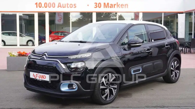 2023 Citroen C3