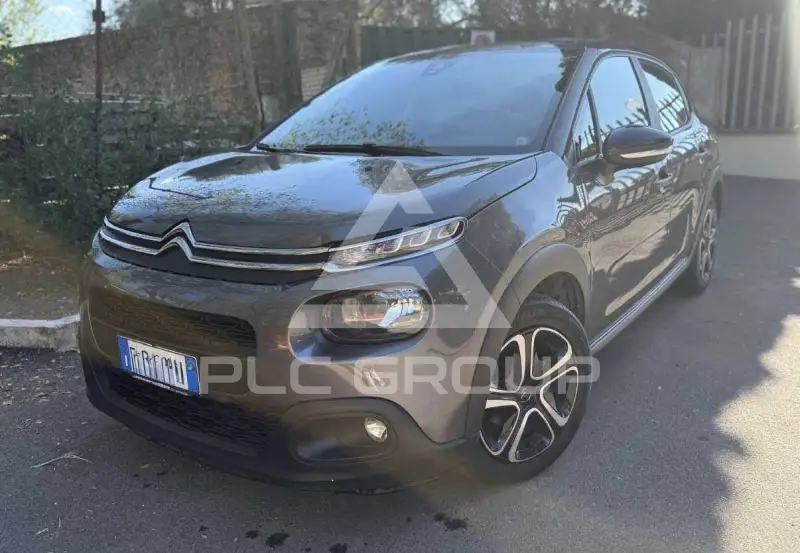 2023 Citroen C3