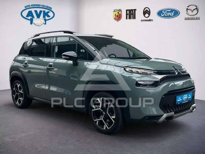 2023 Citroen C3