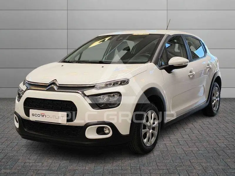 2023 Citroen C3