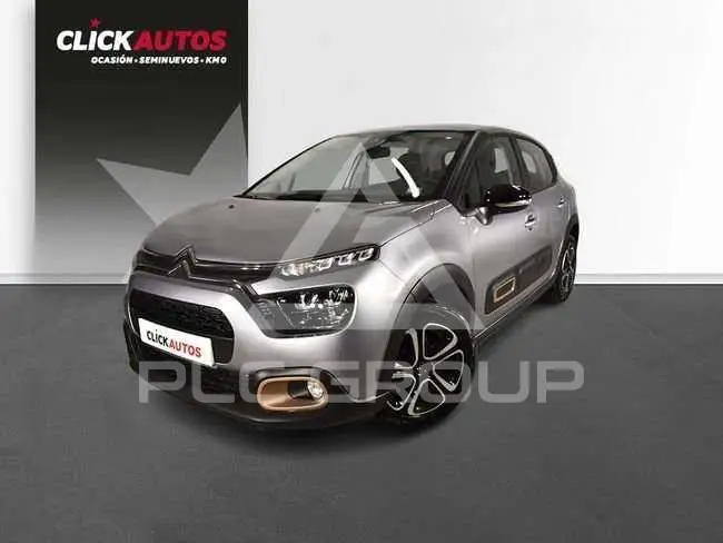2023 Citroen C3