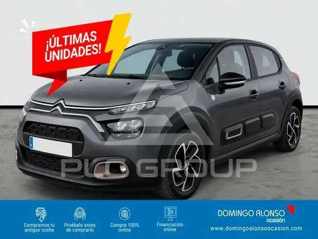 2023 Citroen C3