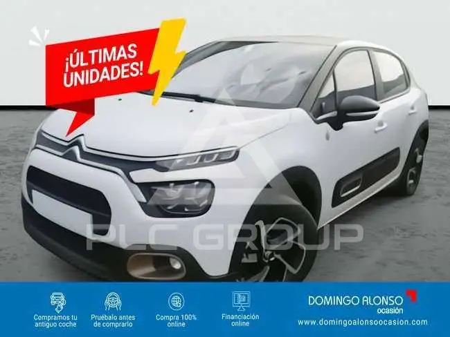 2023 Citroen C3