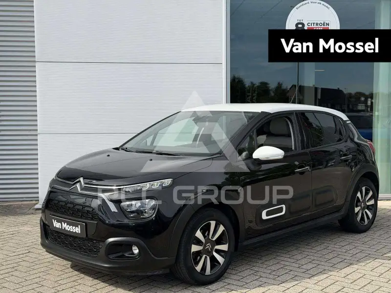 2023 Citroen C3
