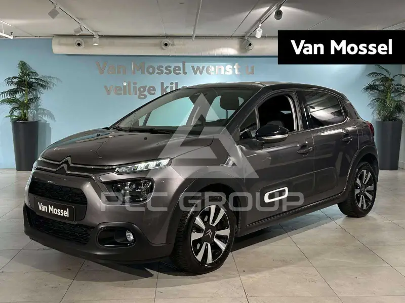 2023 Citroen C3