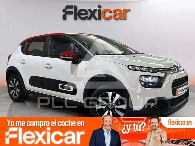 2023 Citroen C3