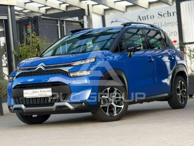 2023 Citroen C3