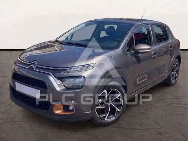 2023 Citroen C3
