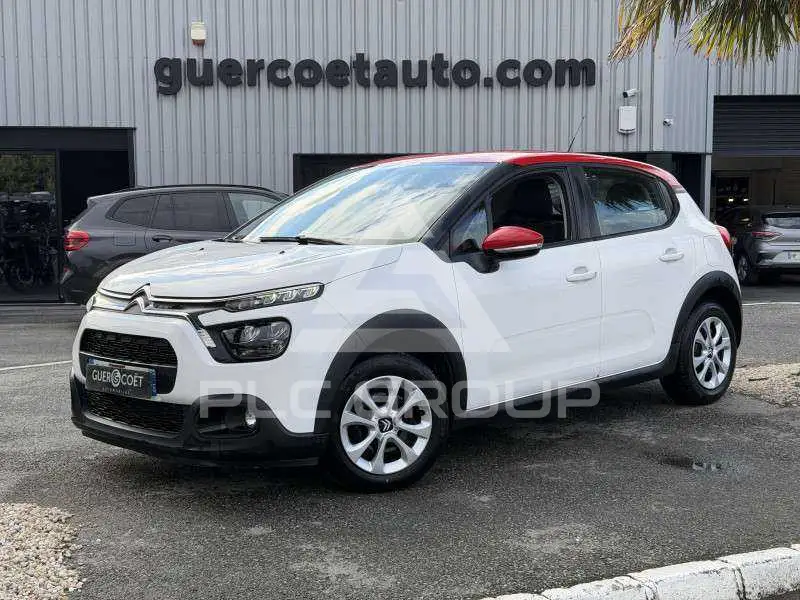 2023 Citroen C3