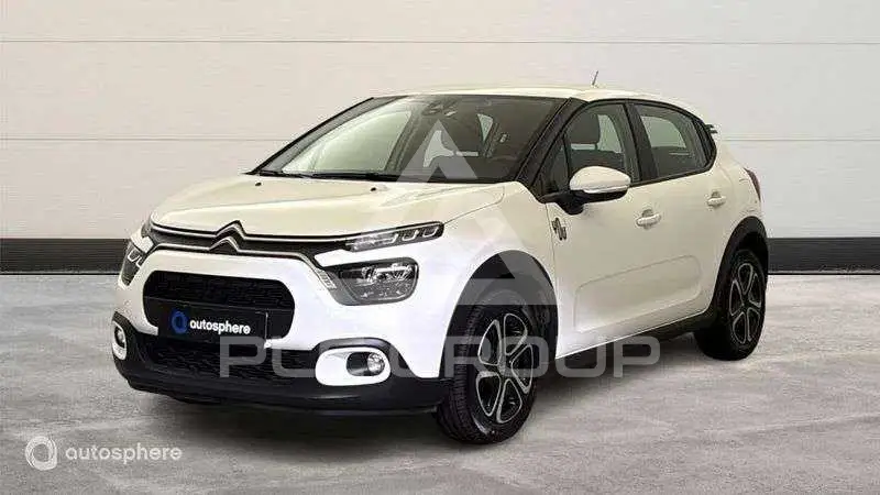 2023 Citroen C3