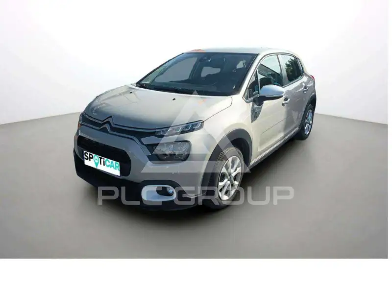 2023 Citroen C3