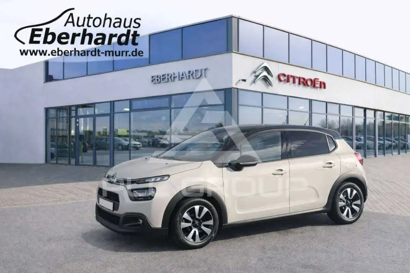 2023 Citroen C3