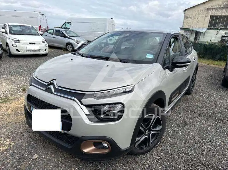 2023 Citroen C3