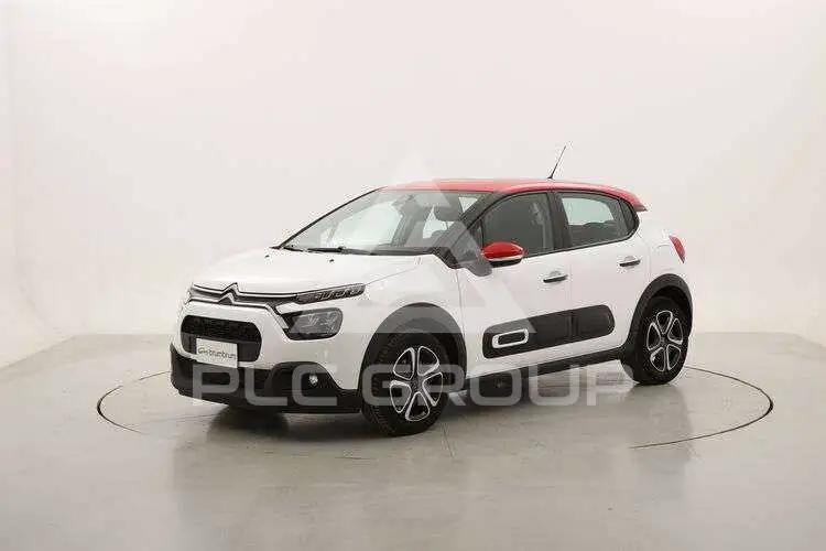 2023 Citroen C3