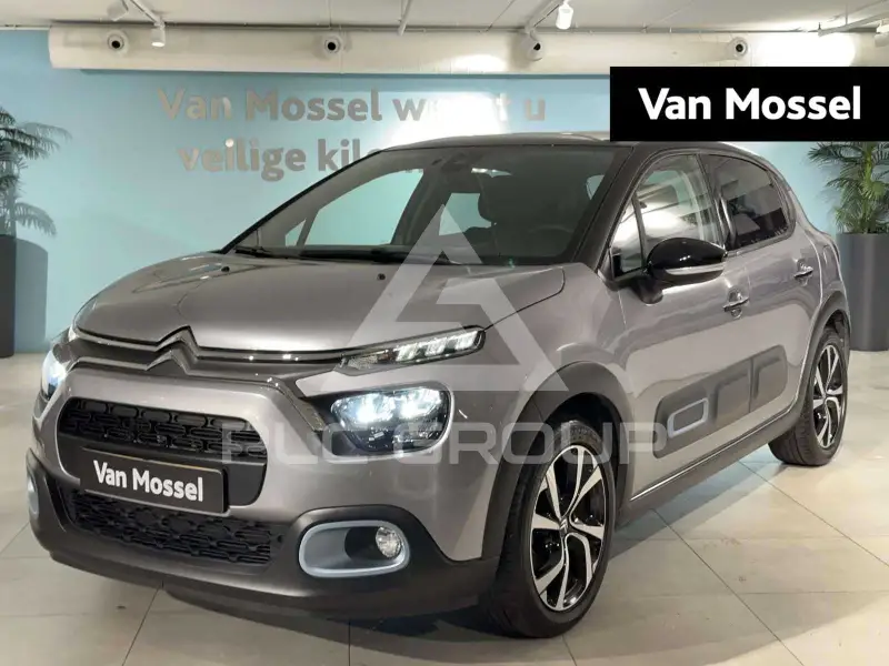 2023 Citroen C3