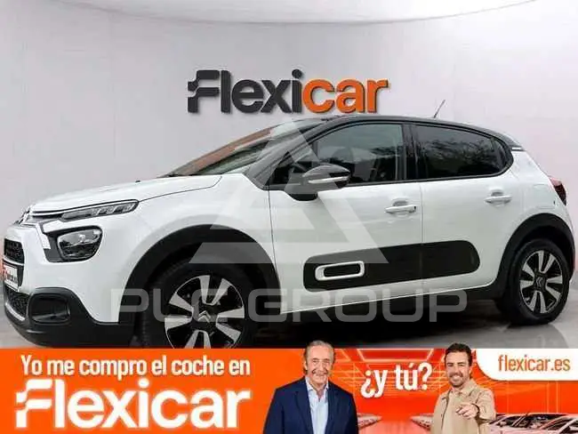 2023 Citroen C3