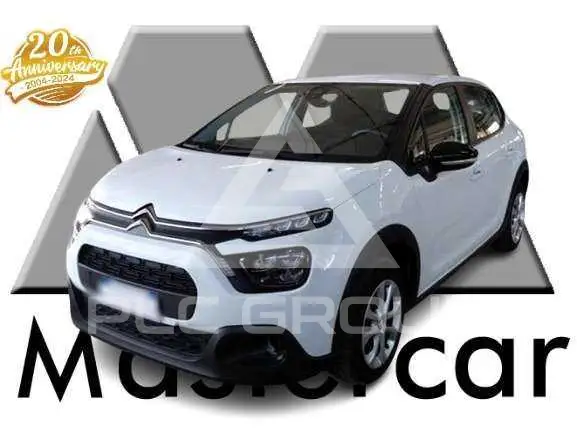 2023 Citroen C3